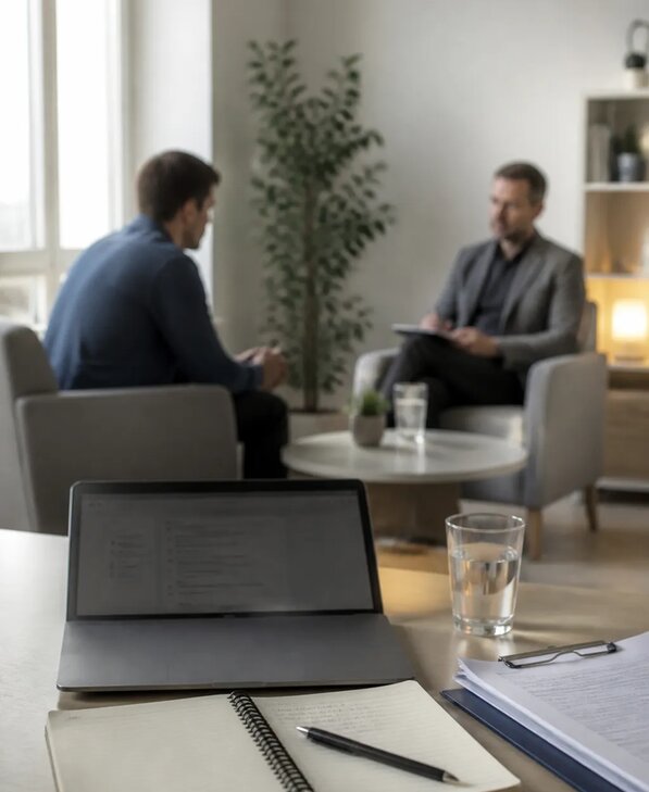 Помощь при зависимости от ставок в Ельце от 3594 р. | Медзона